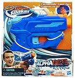 NERF Supersoaker Alphafire