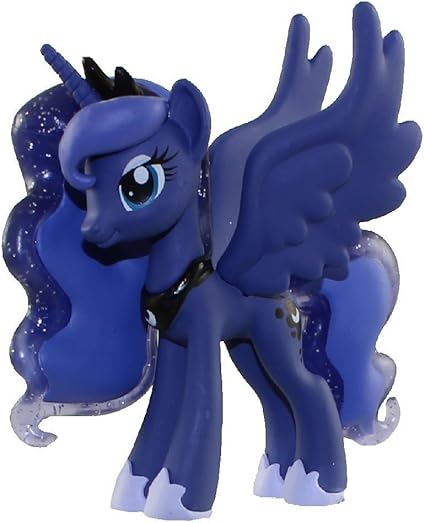 my little pony mystery minis series 3