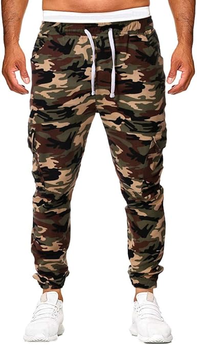 polyester chino pants