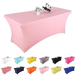 Yetomey Rectangular Fitted Spandex Tablecloths