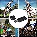 Anself USB ANT+ Stick Compatible with Garmin Forerunner 310XT 405 405CX 410 610 910 011-02209-00