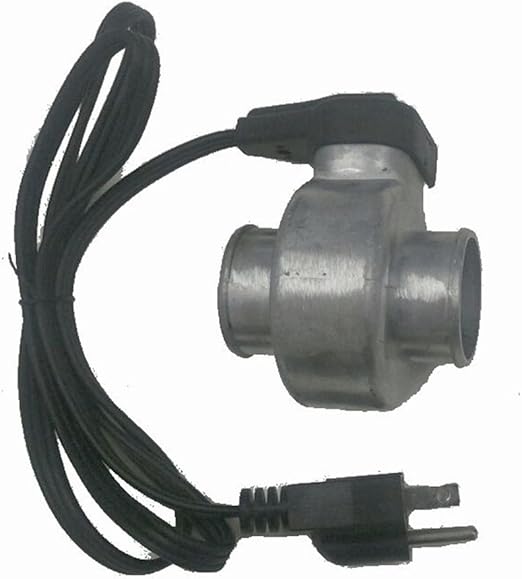 Kat's 1.5Inch Lower Radiator Hose Heater, Engine Heaters Amazon Canada