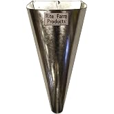 Extra Large- Restraining Killing Kill Processing Cone for Poultry Turkey Goose
