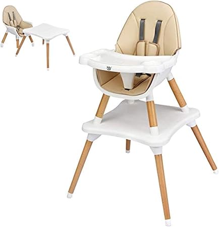 detachable high chair