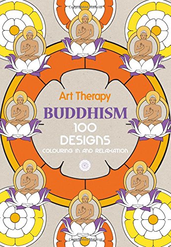 Art Therapy: Buddhism