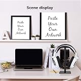 OneCut Aluminum Headphone Stand for AirPods Max, HyperX, Sony, Bose, Beats view 5