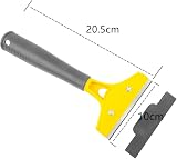 Ewrap Wallpaper Hanging Smoothing Kit Tool Scraper Squeegee Brush Tape Measure view 5