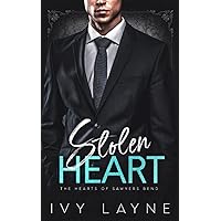 Scheming Heart (The Hearts of Sawyers Bend): Layne, Ivy