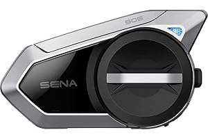 50S BT 5.0 MESH INTERCOM SYSTEM (SINGLE PACK)