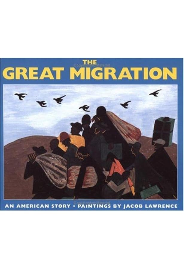 洋書 The great migration Amazon | The Great Migration | Lee, J Fitzgerald | 20th Century