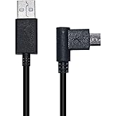USB Charging Cable Date Sync Wacom Tablet Power Cord Replacement Compatible with Wacom-Intuos CTL480 CTL490 CTL690 CTH480 CTH