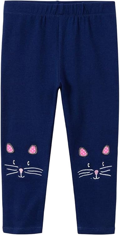 pants with socks for baby