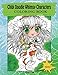 Chibi Doodle Whimsy Characters: coloring book (Volume 1) by 
