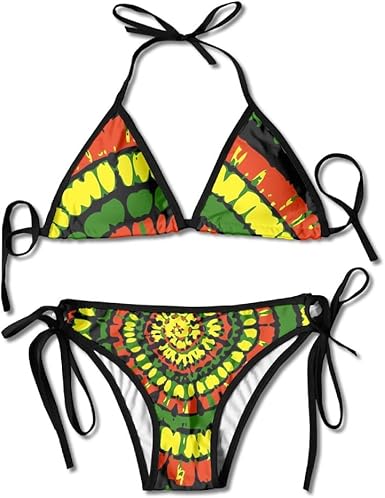rasta swimsuit