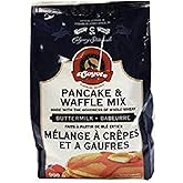 COYOTE BRAND Buttermilk Pancake Mix 900g