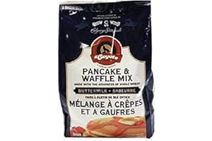 COYOTE BRAND Buttermilk Pancake Mix 900g