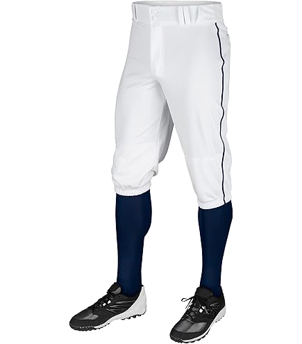 Amazon.com: CHAMPRO Triple Crown Knicker Style Youth Baseball