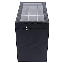 Eapmic 4 layer 24Slots Eyeglass Sunglass Storage