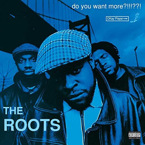 The Roots - And Then You Shoot Your Cousin [Explicit] - Amazon.com