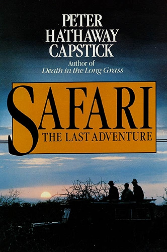 Download Safari: The Last Adventure (English Edition) PDF