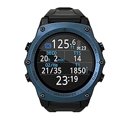 Shearwater Research Teric Color Wrist Dive Computer
