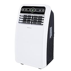 Shinco 8,000 BTU Portable Air Conditioner, Portable
