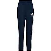 adidas Boys' Everyday Trainer Loose Fit Tapered Ankle Pants