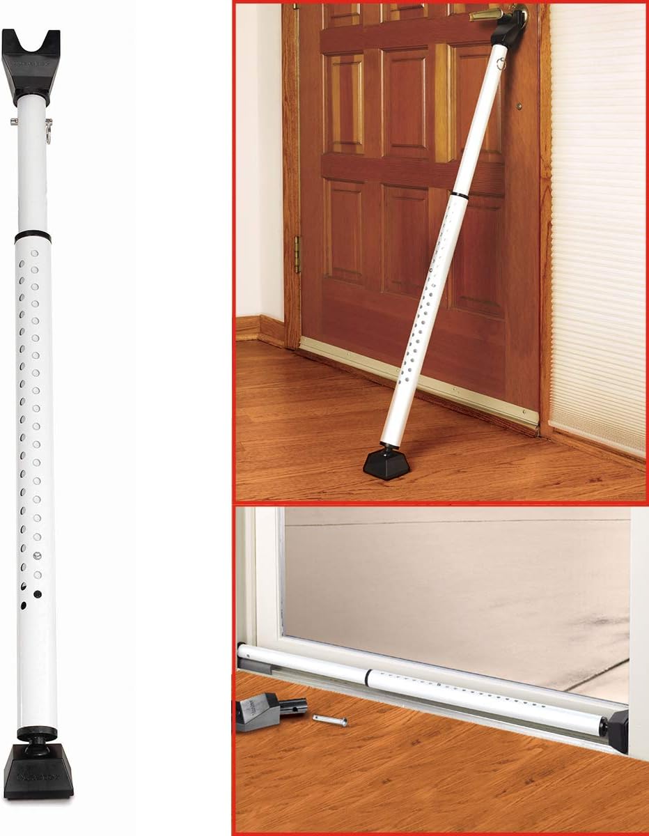 Las 10 Mejores Barras Antirrobos Puertas Correderas : Septiembre 2021