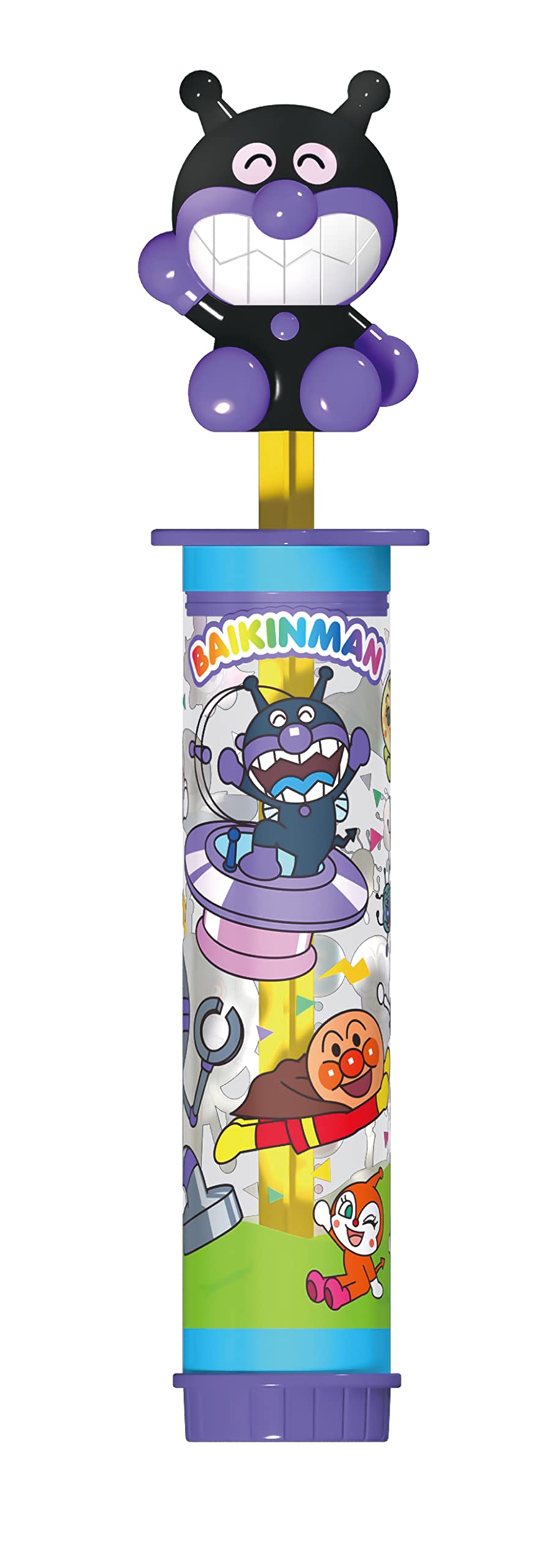 アガツマ(AGATSUMA) ばいきんまん 大きな水でっぽう【2023】商品画像