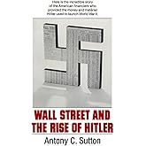 Wall Street and the Rise of Hitler