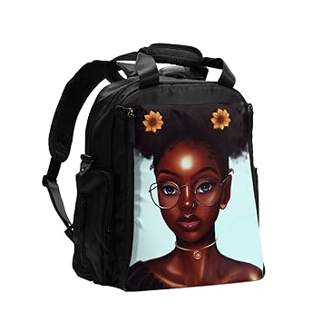 sunflower diaper bags