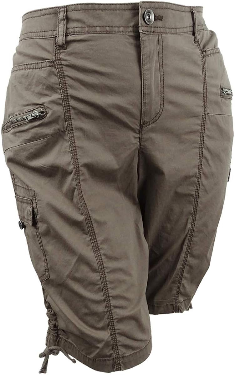 style and co cargo pants