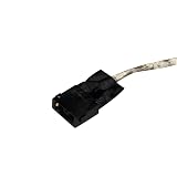 ZAHARA DC Power Jack Cable for Lenovo Edge 2-1580 80QF 450.03S02.0011 view 5