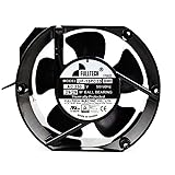HRSTAR Original FULLTECH UF-15PC23 BWH Fan AC 230V