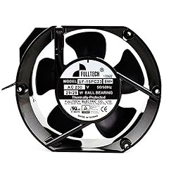 HRSTAR Original FULLTECH UF-15PC23 BWH Fan AC 230V