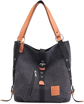 canvas purse amazon