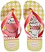 Havaianas Kids Top Marie Thong Sandal (Toddler/Little Kid)