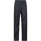 Mountain Warehouse Pakka Mens Waterproof Rain Over Pants - Snow Pants