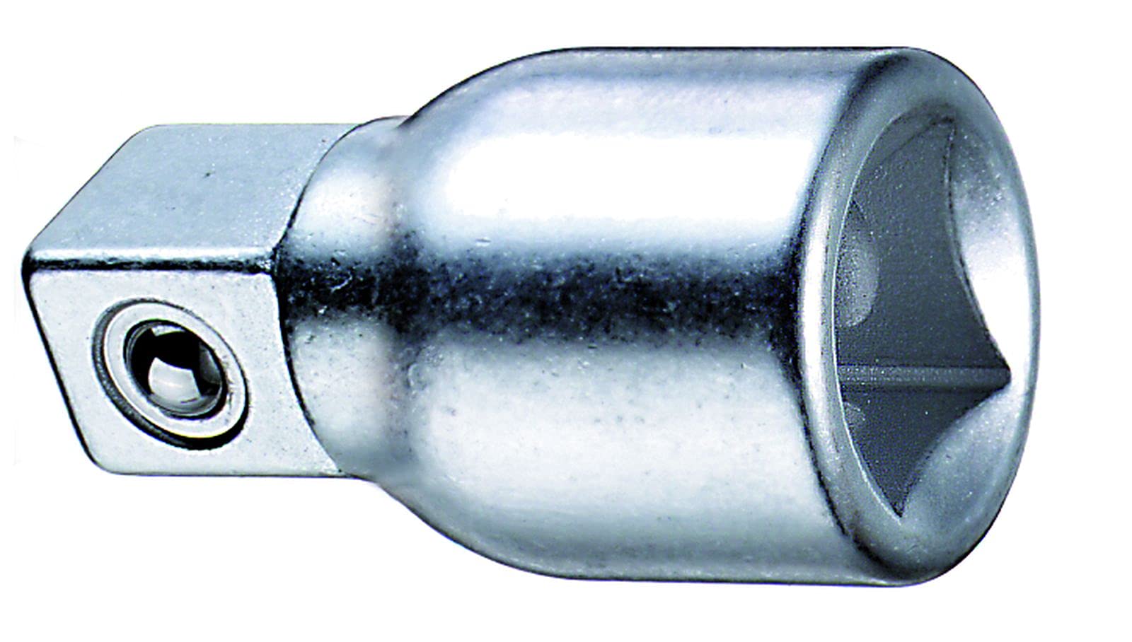 Stahlwille 13010001 509 2 Extension for Socket, 52 mm Length, Pack of 5