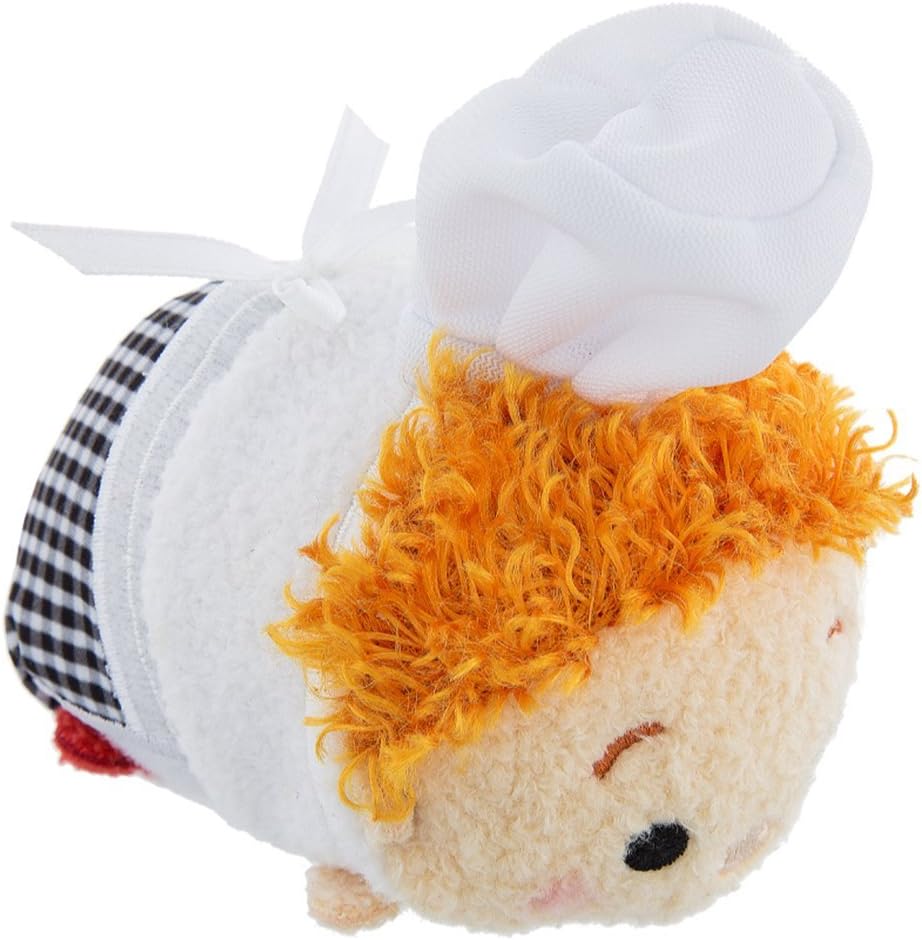 ratatouille tsum tsum