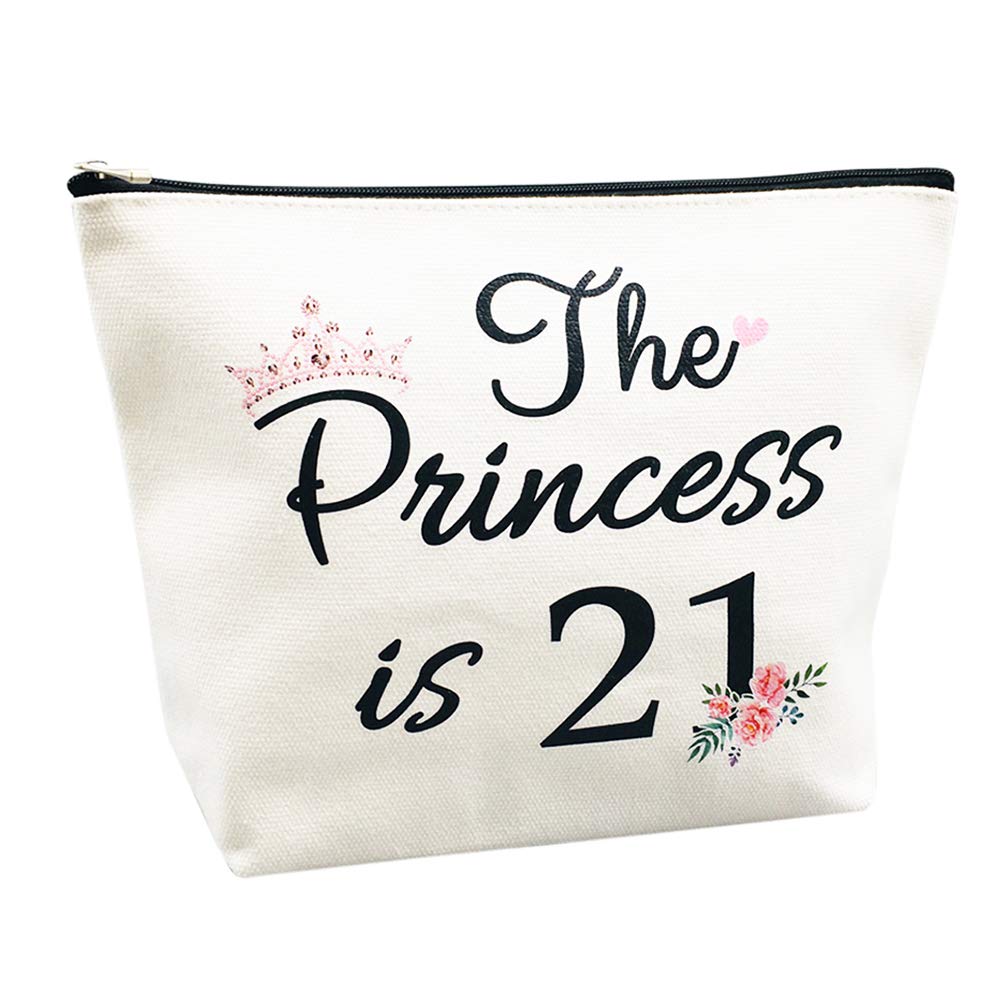 21st birthday gifts for girl best friend