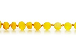 Amber Guru Baltic Amber Necklace