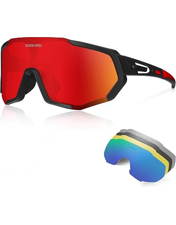 Occhiali da ciclismo | Amazon.it