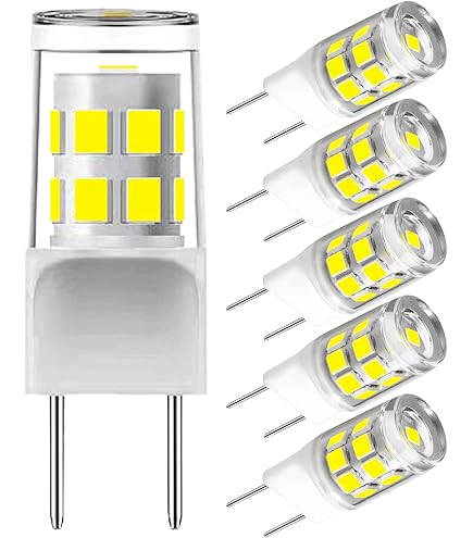 Philips CDM20/TC 830 MasterColor Elite 20w G8.5 Base 3000K HID