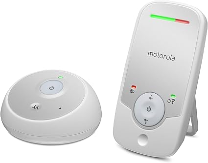 digital audio baby monitor