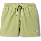 Columbia Boys PFG Rambler Water Short
