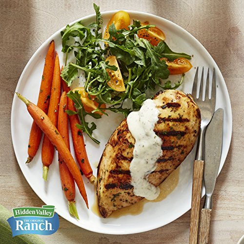 Hidden Valley Fat Free Ranch Dressing - Image 7