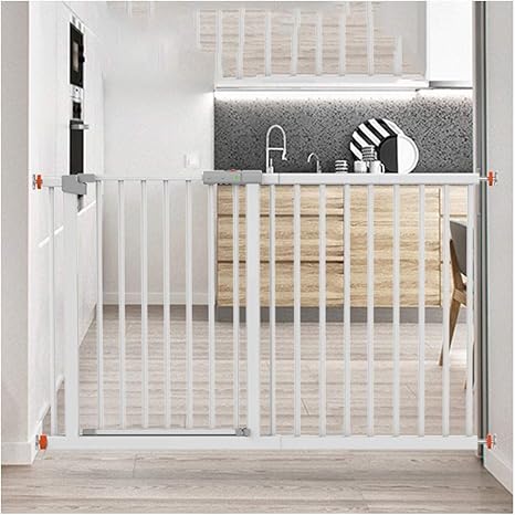 expandable baby gates extra wide