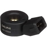 Delphi AS10266 Ignition Knock (Detonation) Sensor | Replaces 6816 6540AA DKS879 242-1322. OE-grade O2 sensor.