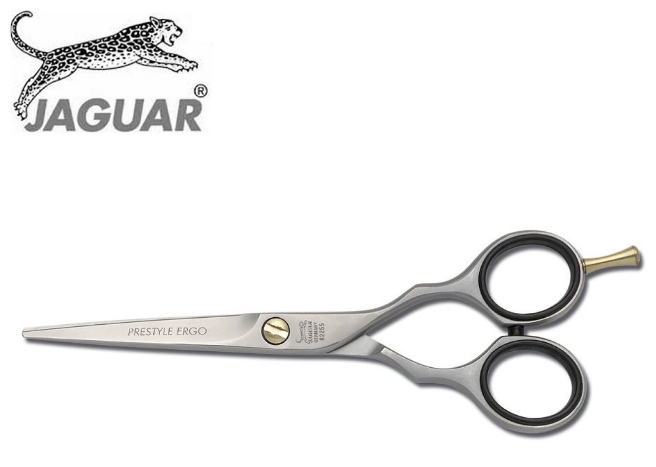 Jaguar PreStyle Ergo Scissors matt 5.5' Amazon.co.uk Health & Personal Care